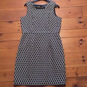 Banana Republic dress